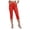 Red, variant on Audhol Capri Pants for Women, Pants for Women Elastic Waisted Summer Yoga Work Cropped Trousers with Pockets Womens Yoga Pants Black L