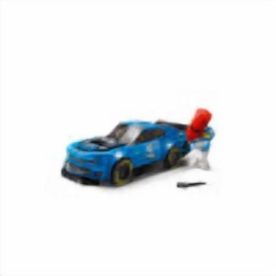 LEGO Sets Speed Champions Chevrolet Camaro ZL1 Race Car 75891