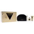thumbnail image 3 of Guess Seductive by Guess, 4 Piece Gift Set for Women with Pouch, 3 of 5