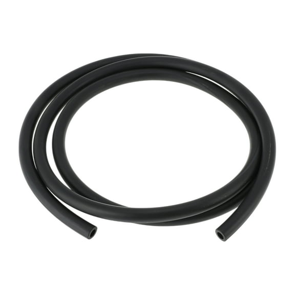 Mangueras de aceite lubricante Unique Bargains 10mm/0.39" 17mm/0.67" 2.5m/8.2ft