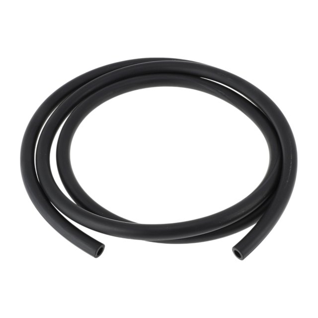 Mangueras de aceite lubricante Unique Bargains 10mm/0.39" 17mm/0.67" 2.5m/8.2ft