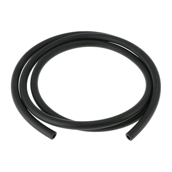 Mangueras de aceite lubricante Unique Bargains 10mm/0.39" 17mm/0.67" 2.5m/8.2ft