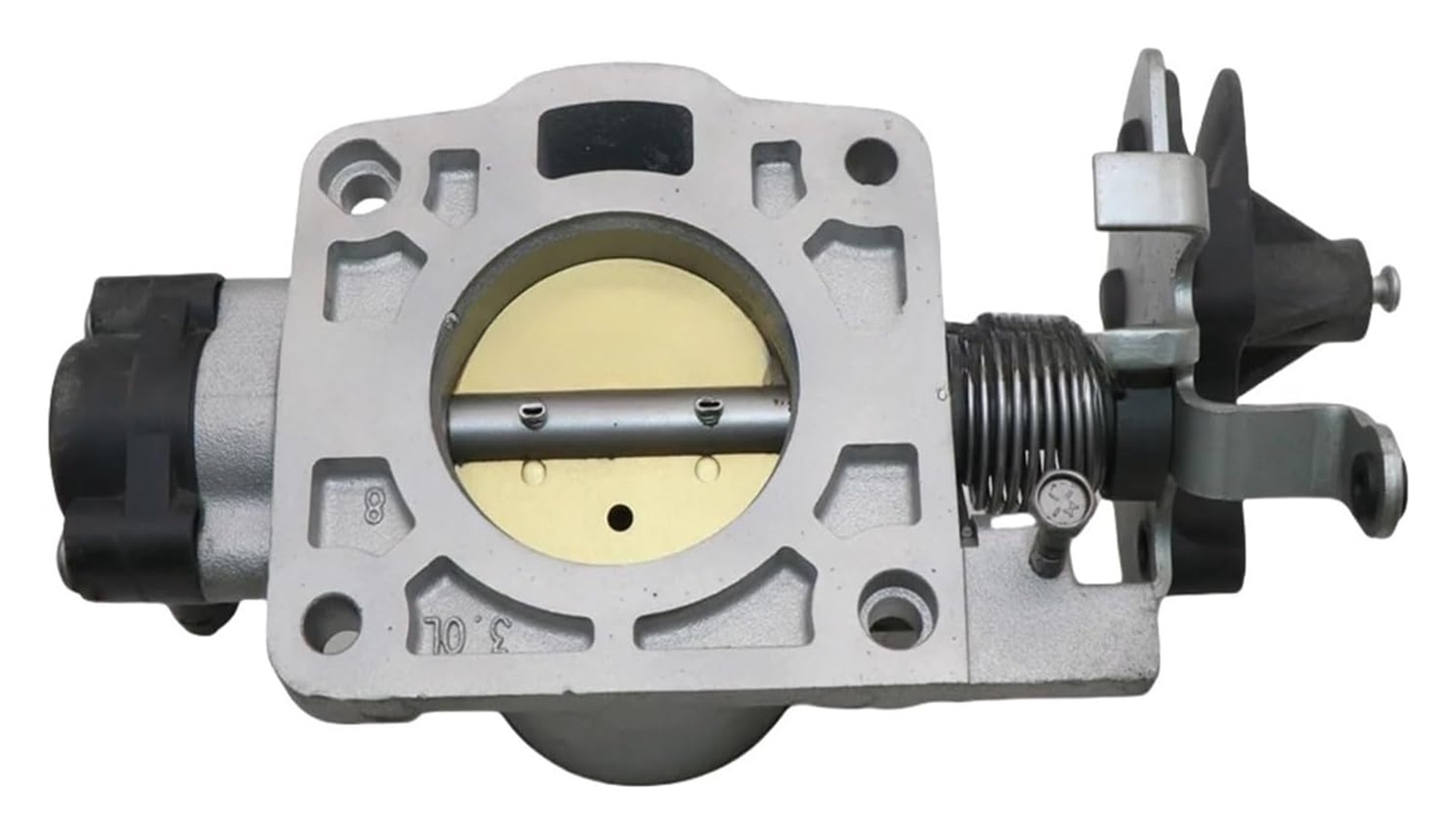 SHDNCYQ OE 2L5U-BB 2L5U-9E926-BB Throttle Body Compatible For Ford Ranger 3.0L 2L2U-9E926-BA 2L2UBA 2L5UBB