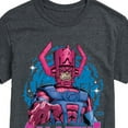 thumbnail image 3 of Marvel - Fantastic Four Galactus Logo - Men's Short Sleeve Graphic T-Shirt, 3 of 5