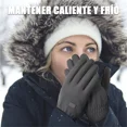 thumbnail image 3 of Guantes Frío Hombre Y Mujer,guantes Termicos Impermeables, 3 of 8