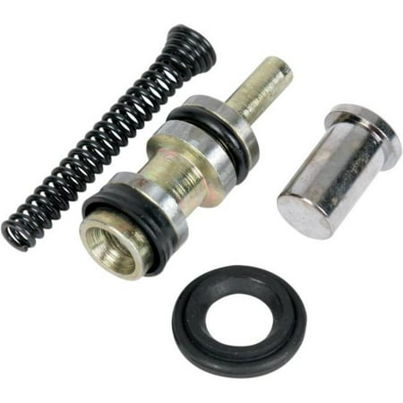 - Drag Specialties 1731-0208 Front Master Cylinder Rebuild Kit - 9/16in.