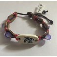 thumbnail image 1 of Disney Parks Pandora World of Avatar Direhorse Bracelet Adjustable New with Tag Disney NA, 1 of 3