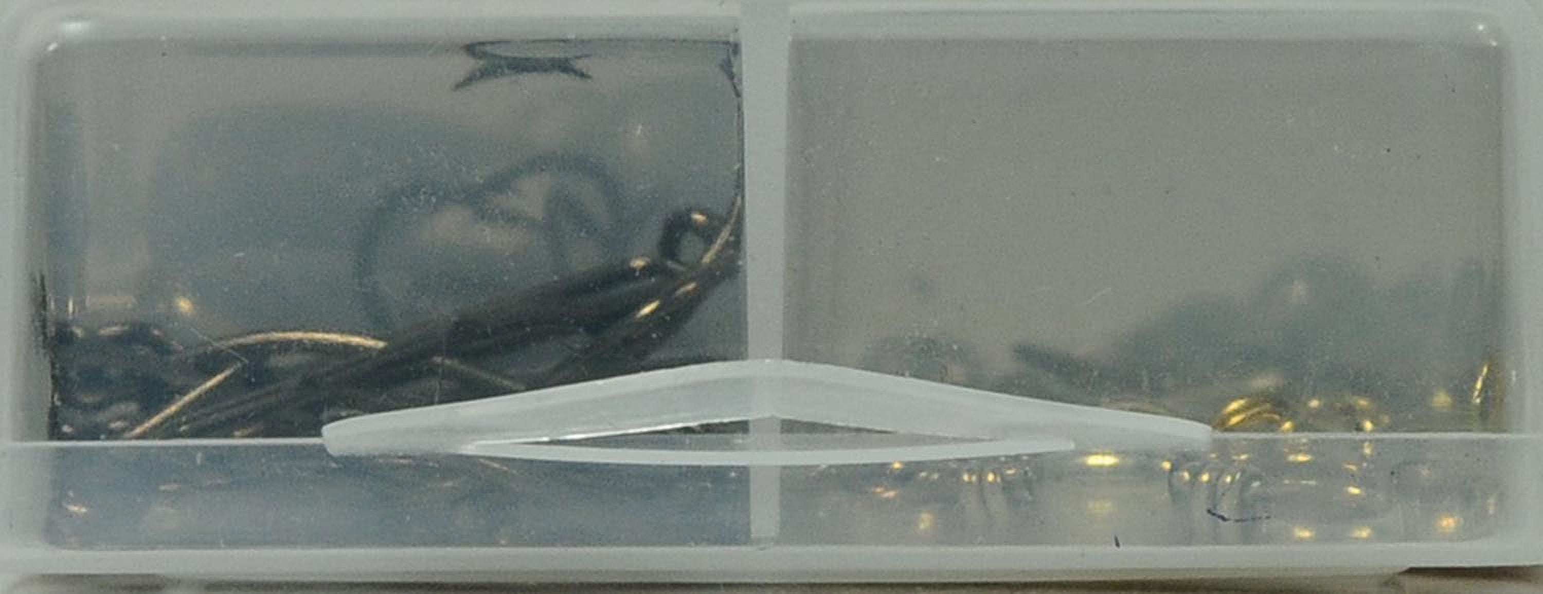 Eagle Claw Fishing, STRFKIT Saltwater Mini Tackle Kit