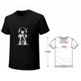 thumbnail image 3 of Mom and Child T-shirts Thanksgiving T-shirts Love Gifts Vintage Tees Graphic Design, 3 of 5