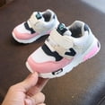 thumbnail image 2 of Xinhuaya Baby Children's Casual Sneakers Breathable Soft Anti-Slip Running Sports Shoes, 2 of 5
