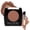 AUBURN, variant on Palladio Brow Powder for Eyebrows, Dark Brown, Soft and Natural Eyebrow Powder with Jojoba Oil & Shea Butter, Helps Enhance & Define Brows, Compact Size for Purse or Travel
