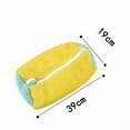 thumbnail image 5 of Shoe Washing Bag for Washing Machine, Anti-Deformation Shoe Washing Protection Bag, Lazy Person's Magic Machine, 5 of 9