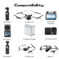 thumbnail image 4 of Cargador BOEEA de 30 W para DJI Mini 4 Pro, Mini 4K, Mini 3 Pro, Mini 3, 4 of 6