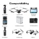 thumbnail image 4 of Cargador BOEEA de 30 W para DJI Mini 4 Pro, Mini 4K, Mini 3 Pro, Mini 3, 4 of 6