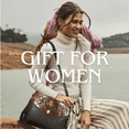 thumbnail image 5 of Hand Tooled Genuine Leather Women Bag Western Handbag Purse, Travel Crossbody/Shoulder Bags, 5 of 9