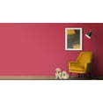 thumbnail image 4 of Evolve Latex Paint and Primer, Interior and Exterior Paint, Eggshell Finish, Rose Red, 1 Gallon, 4 of 9
