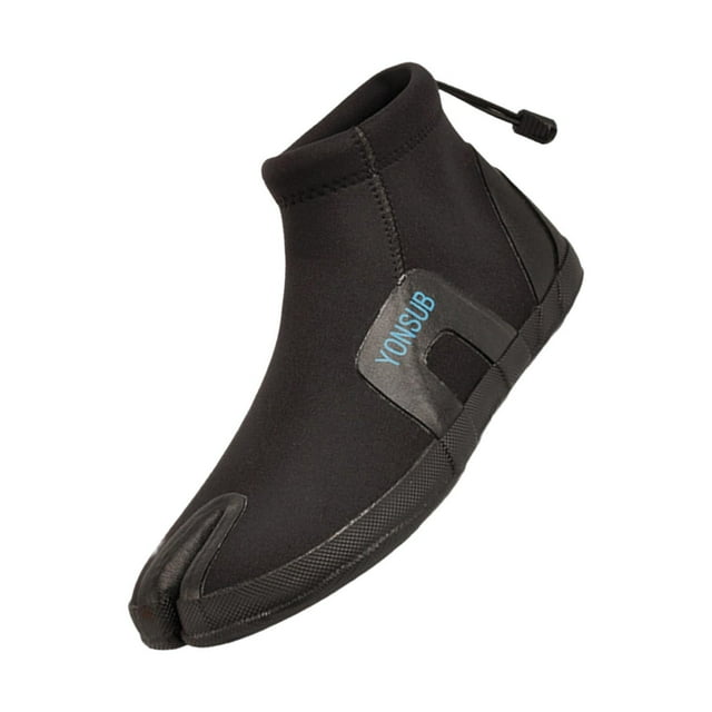 Botas de buceo con suela resistente a pinchazos, botas de surf para Kayak, Rafting, playa EE. UU. 10 UE 43 44