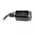 thumbnail image 1 of Interruptor Controlador De Velocidad Continuo Del Motor 3xDC 12V / 24V 10A, 1 of 8