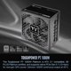 thumbnail image 2 of Fuente de alimentación Thermaltake Toughpower PT 1000W ATX 3.1, 2 of 6