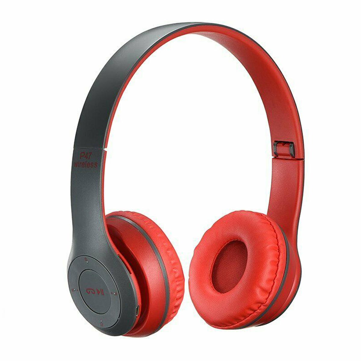 wifi headphones with mic