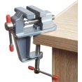 thumbnail image 1 of Adjustable Mini Vice With Clamp For Table Bench Hobby, Table Clamp Portable Work Bench, Diy Clamps Craft Table Repair Tool, 1 of 4