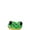 Green Frog, variant on WIRESTER 2" x 2" (5.1cm x 5.1cm) Logo Sew Ironed On Badge Embroidery Applique Patch, DIY Vintage Embroidered Patches, for Hats, Jackets, Shirts, Vests and Jeans - Red Pembroke Welsh Corgi Dog