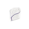 thumbnail image 1 of Caja de 1000 gorras desechables AmerCare Royal azul rey con rayas, 1 of 1