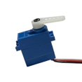 thumbnail image 4 of 2065R Waterproof Metal Gear Servo 2065 2065T 2065A for TRX4 TRX6 Summit 1/10 RC Car Upgrade Parts A, 4 of 5