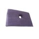 thumbnail image 2 of Toalla para mesa de s, cubierta para orificio de cuna facial, almohadilla absorbente de fibra suave para salón de belleza, toalla de para Gris, 2 of 8