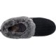 thumbnail image 5 of Zapatilla Skechers BOBS Ice Angel de recuerdo para mujer, color negro, 5 of 6
