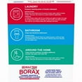 thumbnail image 2 of Mule Team Borax All Natural Detergent Booster & Multi-Purpose Household Cleaner - 65oz, 2 of 5