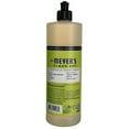 thumbnail image 2 of Mrs. Meyer's Clean Day Dish Soap Liquid, Lemon Verbena, 16 fl oz (4 pack), 2 of 2