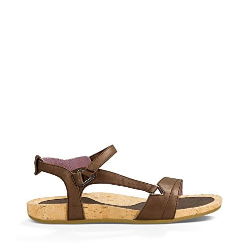 teva style sandals walmart
