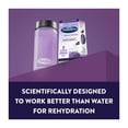 thumbnail image 6 of (4 pack) Pedialyte Electrolyte Powder, Grape, 8 Powder Packets, 6 of 24