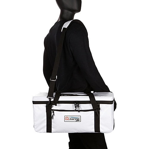 igloo marine ultra 36 can console cooler