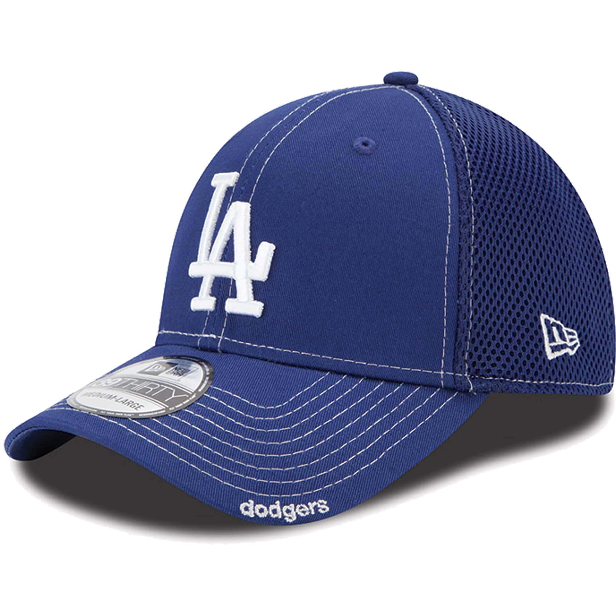 dodgers hat walmart