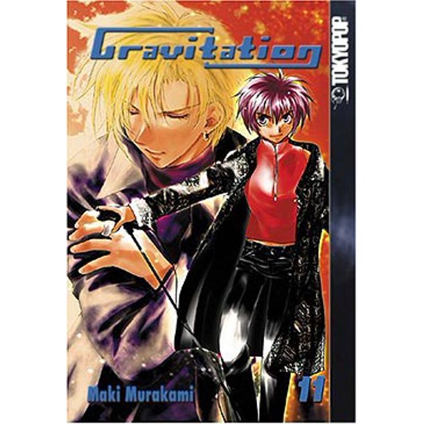 Gravitation Manga Volume 11 Walmart Com Walmart Com Gravitation Manga Volume 11 Walmart Com Walmart Com