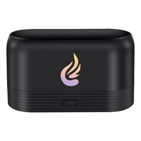 

Humidifier Oil Diffuser with Relistic for Dorm Trvel Desktop