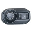 thumbnail image 2 of Headlamp Headlight Switch 68292842AB 68292842AA for 2018 Jeep Wrangler, 2 of 4