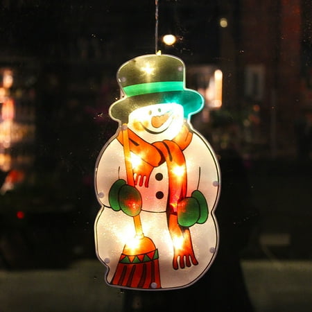 

Christmas LED Christmas Decorative Lamp Battery Box Holiday Bedroom Party Indoor Birthday Wedding Decoration