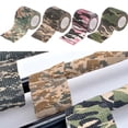 thumbnail image 3 of EKIDAZB Ruban Camouflage Chasse Furtif Réutilisable V L8C9, 3 of 8