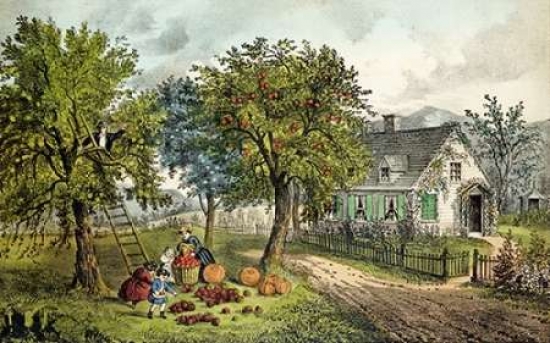 American Homestead