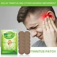 thumbnail image 4 of NARABB Herbal Patch Prevention Hearing Loss Ear Relief Patch Ear Patch Ear Patch Relief Patch, 4 of 9