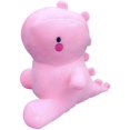 thumbnail image 1 of Jouet en Peluche Dinosaure Mignon, 1 of 2