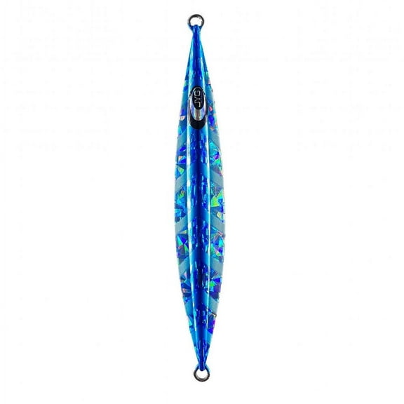 Jyg Pro Deepest Jig - 400g Blue Jigs
