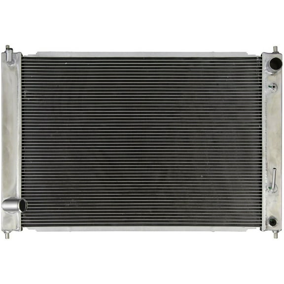 REACH 41-13004 Radiator for CAMARO 98-02, Automotive Radiator Replacement Part