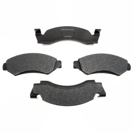 For Ford 1973-1983 F-100 Brake Pad Set Front 79353YM