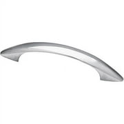 DISCONTINUED Liberty Polished Chrome 3" Pull