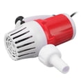 thumbnail image 2 of Submersible, Multi Calibre DC12V Aquarium Submersible pour Eau Douce, 2 of 8