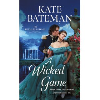 Kate Bateman Historical Romance Books in Romance Books - Walmart.com